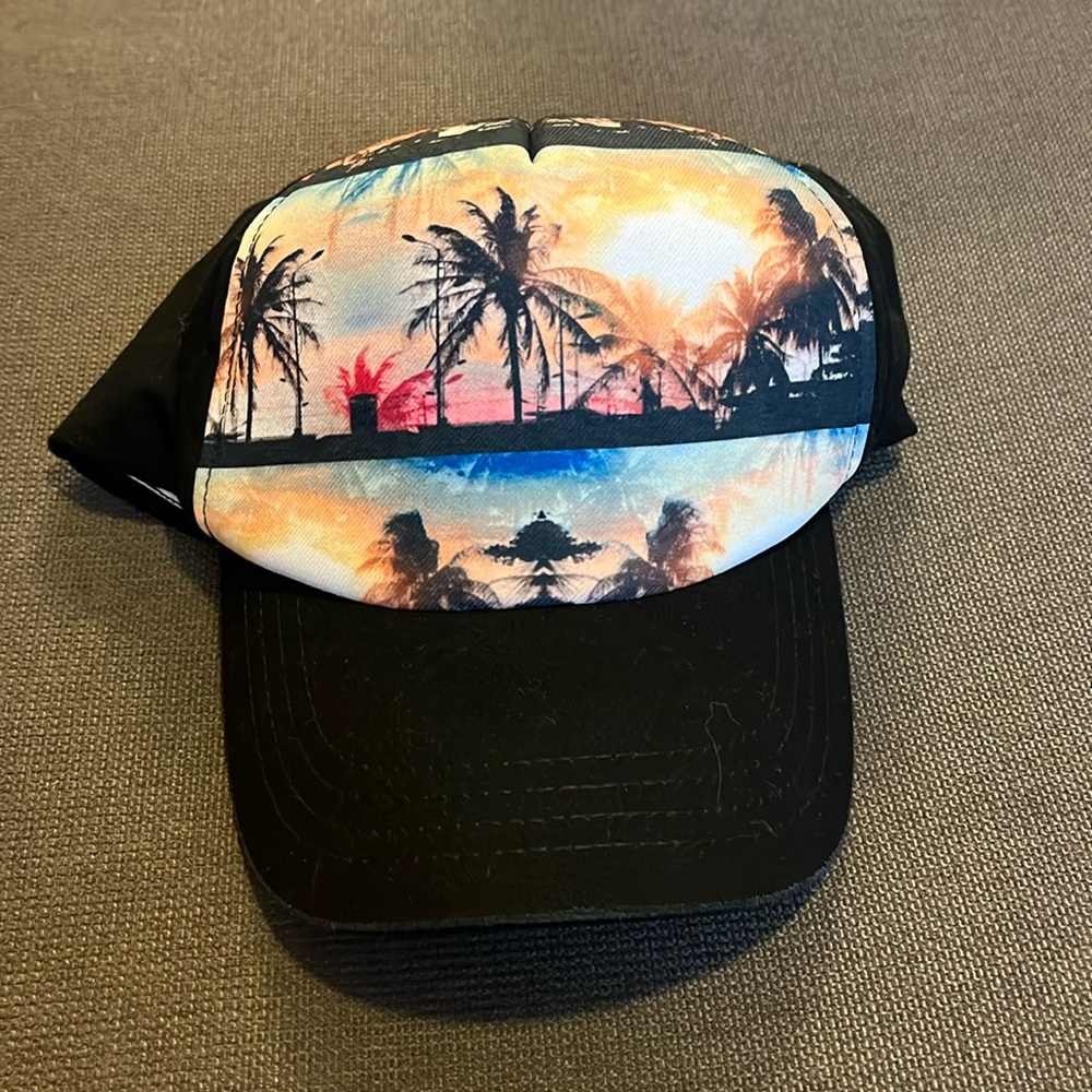 Element Hat